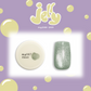 Enoi Cat Eye Gel Polish - Jelly Magnet #MG207
