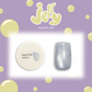 Enoi Cat Eye Gel Polish - Jelly Magnet #MG208