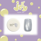 Enoi Cat Eye Gel Polish - Jelly Magnet Set #MG200-MG209