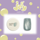 Enoi Cat Eye Gel Polish - Jelly Magnet #MG209