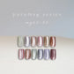Enoi Cat Eye Gel Polish - Magnet Series #MG28