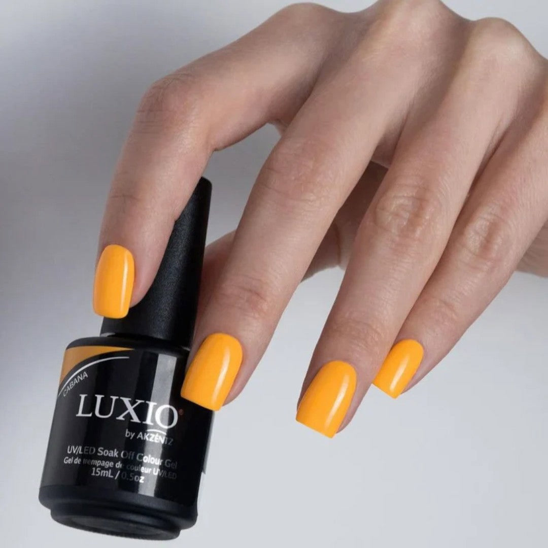 Akzéntz Luxio Gel Colour - Cabana #252