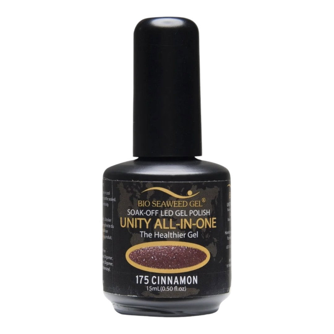 Bio Seaweed Gel #175 Cinnamon