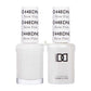 DND Gel & Lacquer Duo - Snow Flake #448