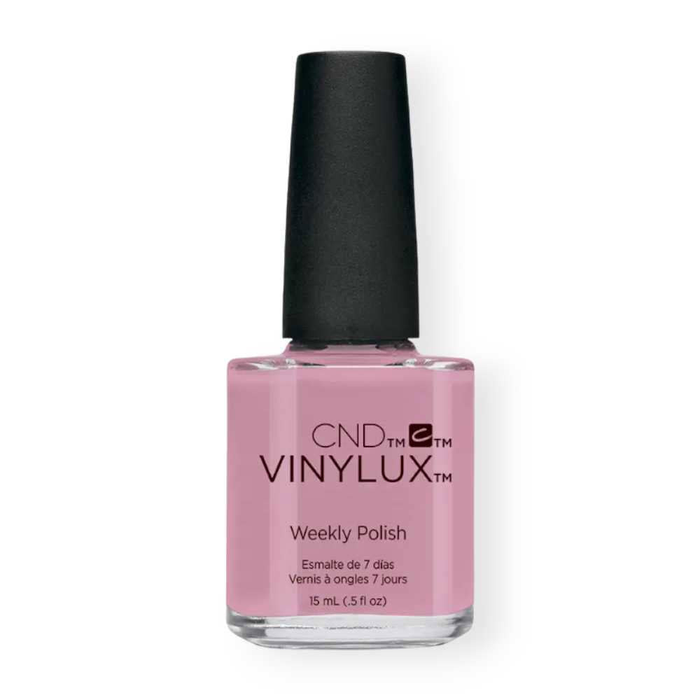 CND Vinylux - #182 Blush Teddy
