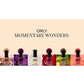 Orly Lacquer - Momentary Wonders Winter Collection