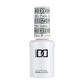DND Gel Colour - Poetic Justice #933