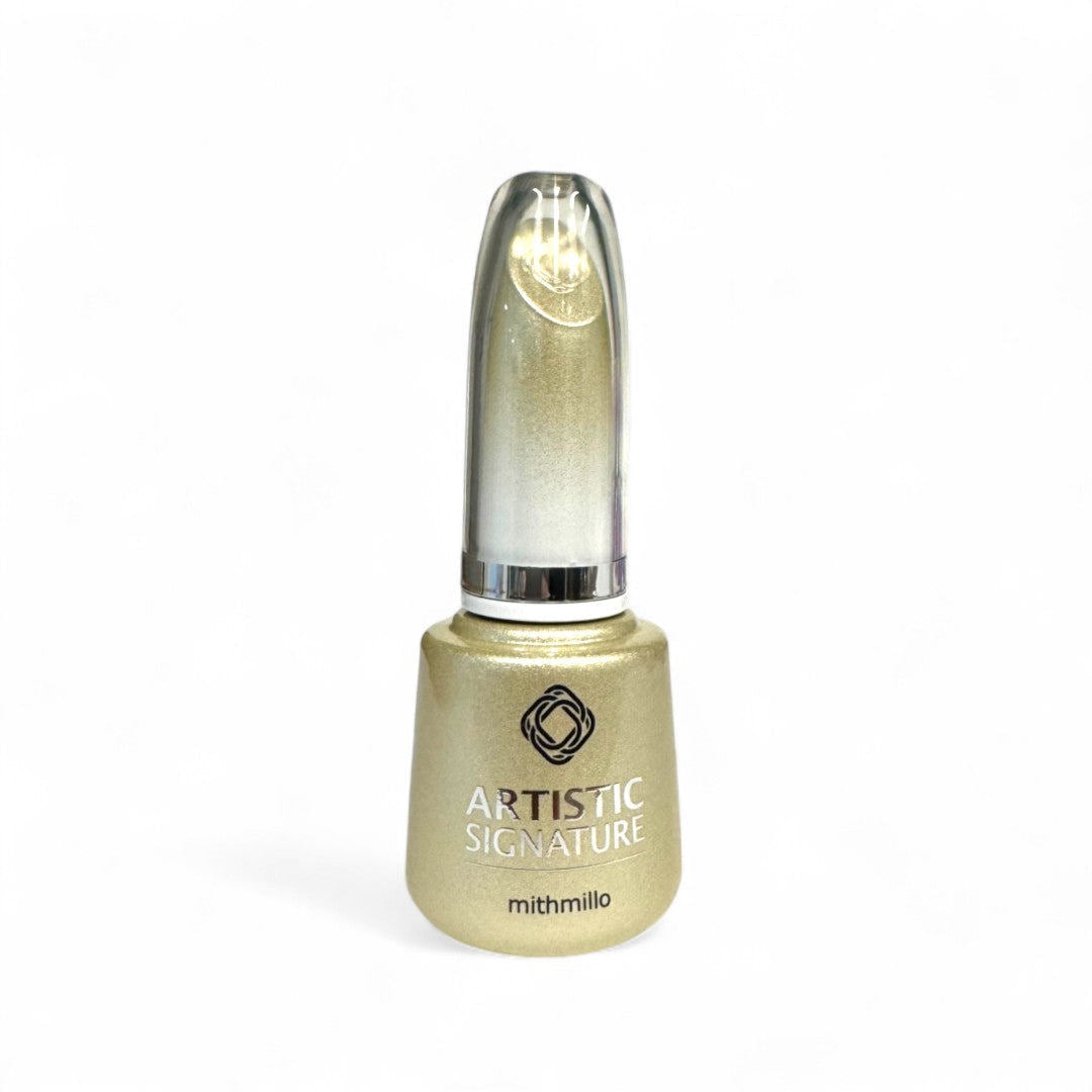 Mithmillo Glitter Gel Polish #GM02