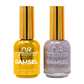 Noble Gel & Lacquer Duo #42