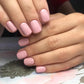 Akzéntz Luxio Gel Colour - Bossy #155
