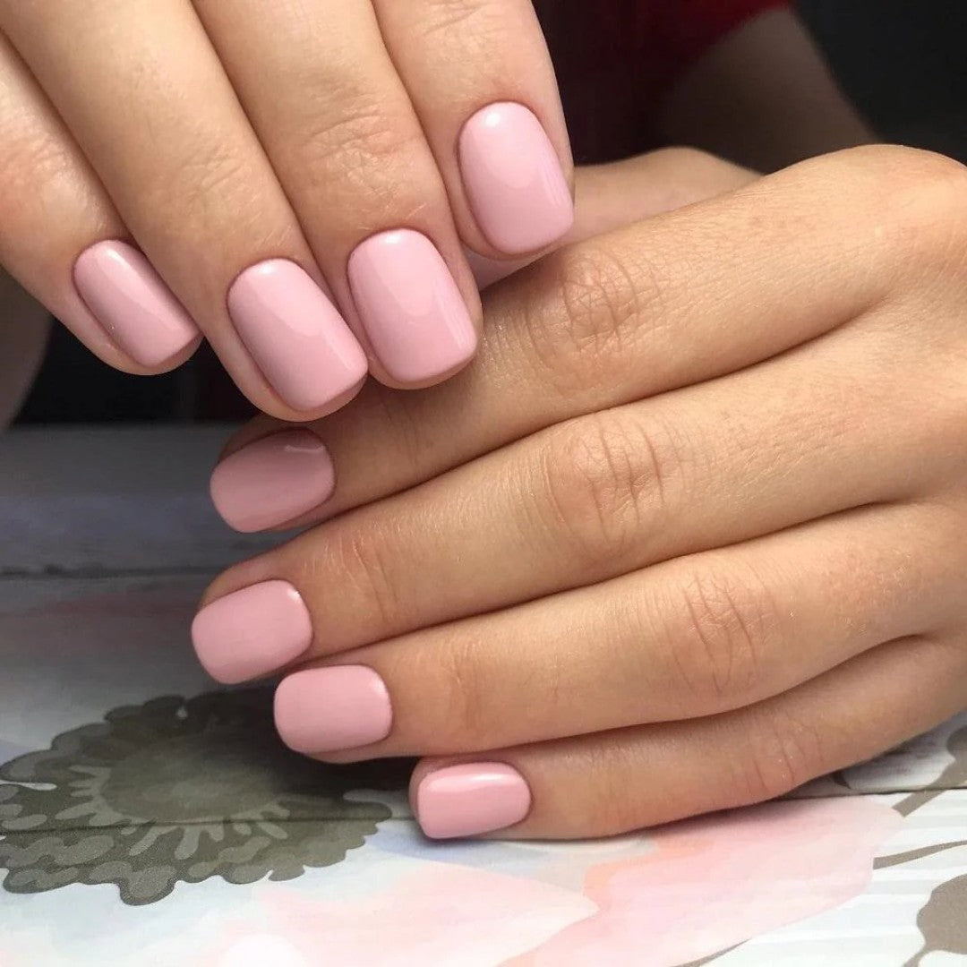 Akzéntz Luxio Gel Colour - Bossy #155