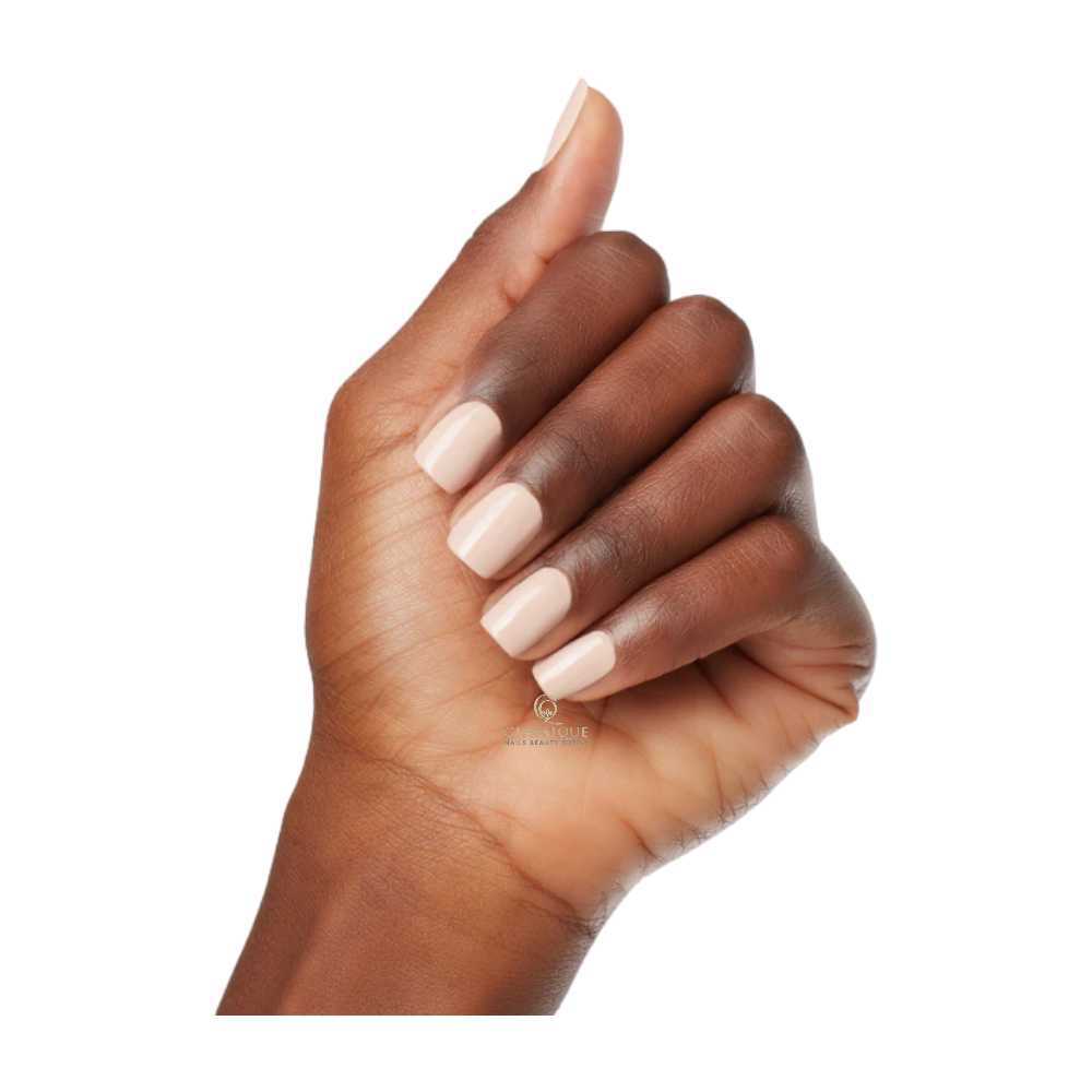 OPI Infinite Shine - Tiramisu For Two #ISLV28