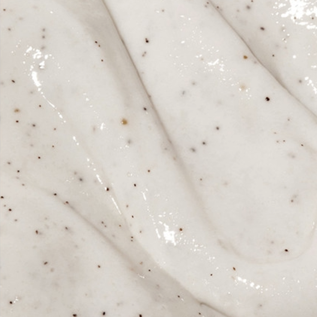 The Gelbottle Spa - Mineral Scrub
