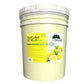 La Palm Hot Oil Sugar Scrub - Lemon 5Gal Bucket