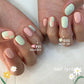 Very Good Nail Gel Colour - Whisper #G22
