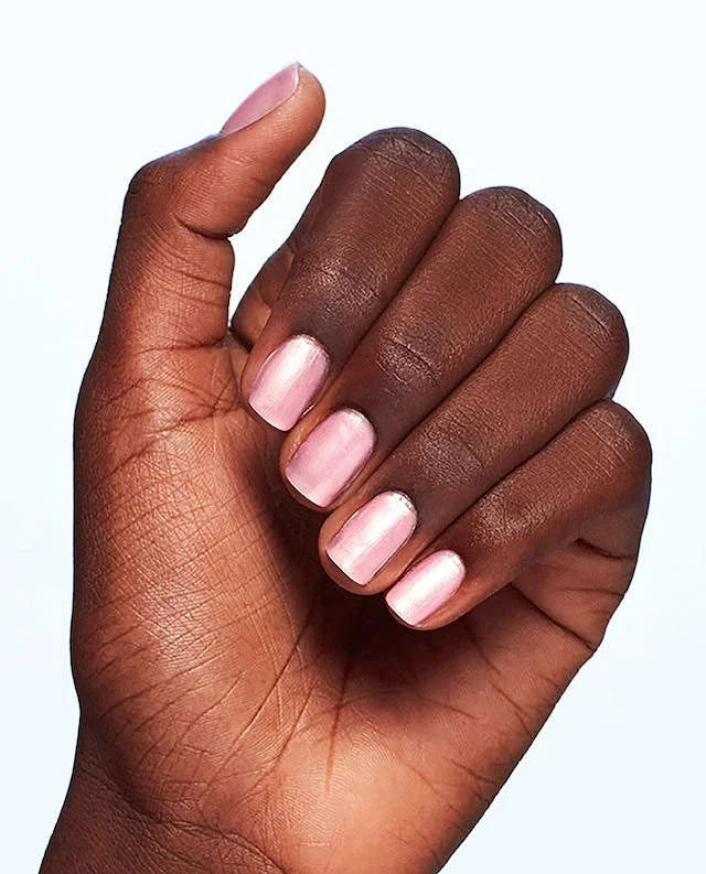 OPI Lacquer - I Meta My Soulmate #NLS007