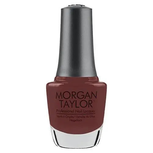 Morgan Taylor Lacquer - Take Time & Unwind #3110419