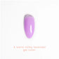 Kokoist x Nail Thoughts Colour Gel - Comfort Show #NT-75
