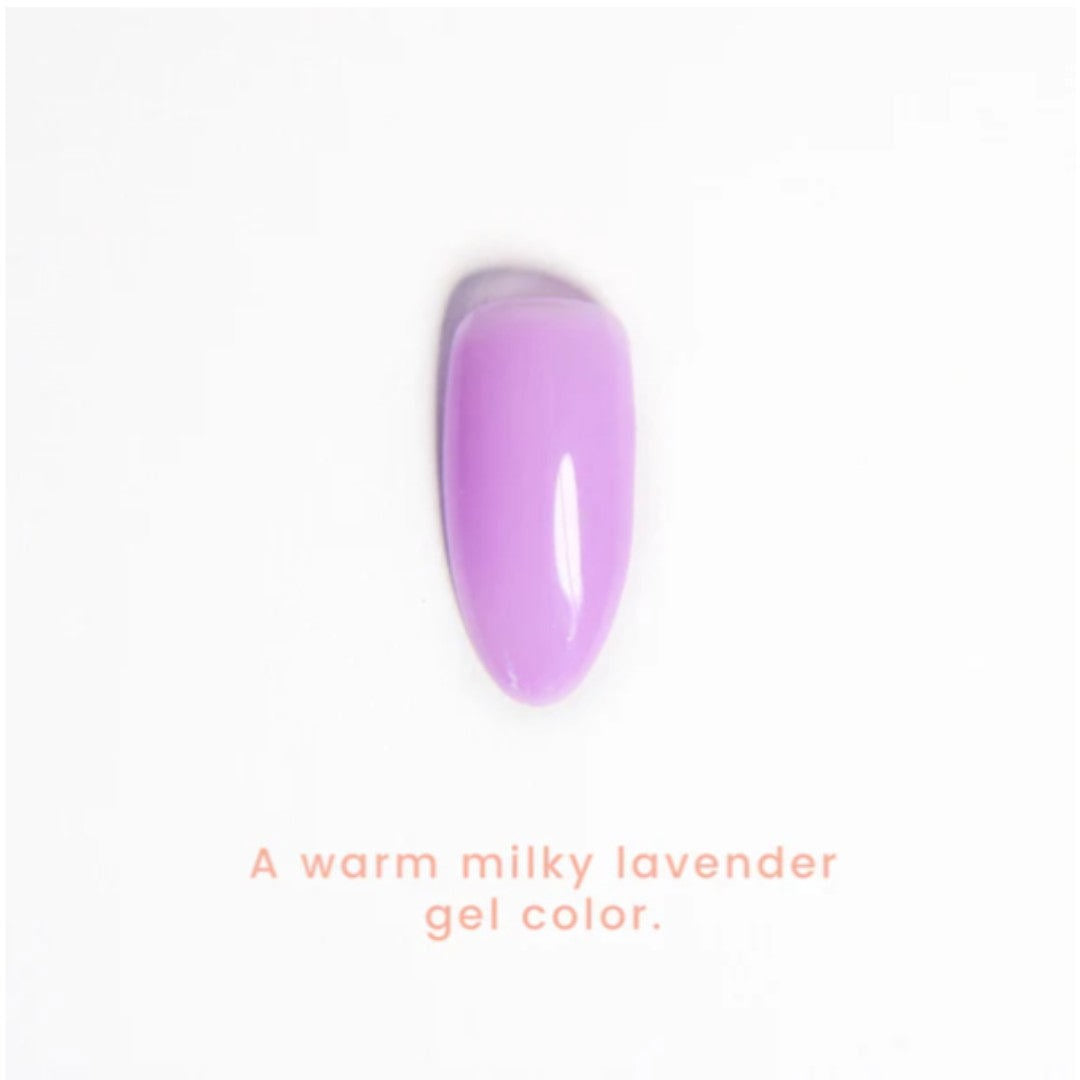 Kokoist x Nail Thoughts Colour Gel - Comfort Show #NT-75