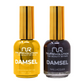 Noble Gel & Lacquer Duo #33
