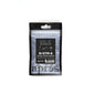 Apres Gel-X Refill Tips - Natural Stiletto Medium (50Pcs)