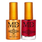 MD Gel & Lacquer Duo #K-34