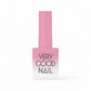 Very Good Nail Glitter Gel Polish - Berry Pop #SP20