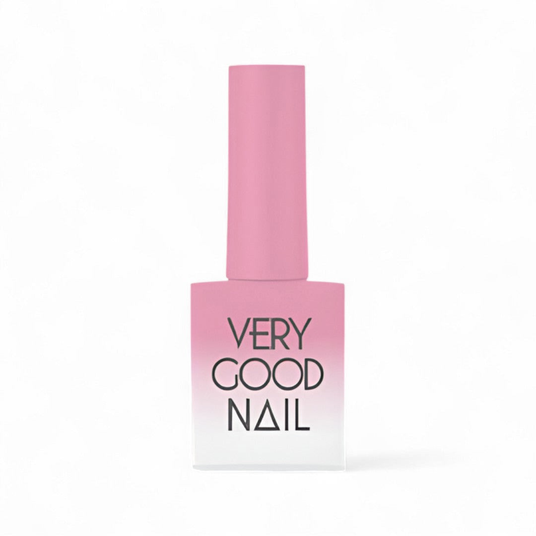 Very Good Nail Glitter Gel Polish - Berry Pop #SP20