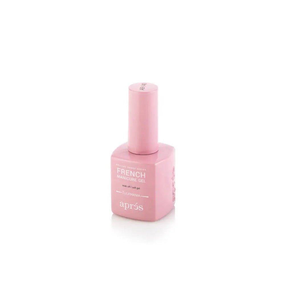Apres French Manicure Gel - Ombre Series - Tulipmania #140