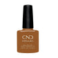 CND Shellac 0.25Oz - Willow Talk