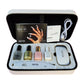 Apres Nail Extension Gel-X Kit - French Manicure