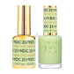 DND DC Gel & Lacquer Duo - Earth Child #2519