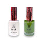 KAT Beauty 4In1 System #124