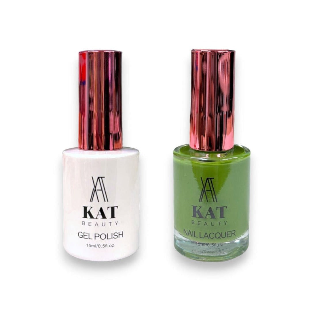 KAT Beauty 4In1 System #124