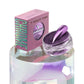 V Beauty Pure Chrome Powder - Lavender