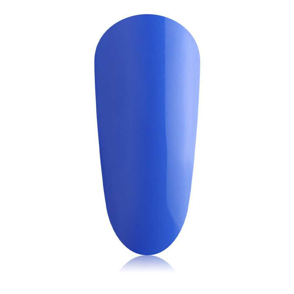 The Gelbottle Gel Colour - Blue Steel #510