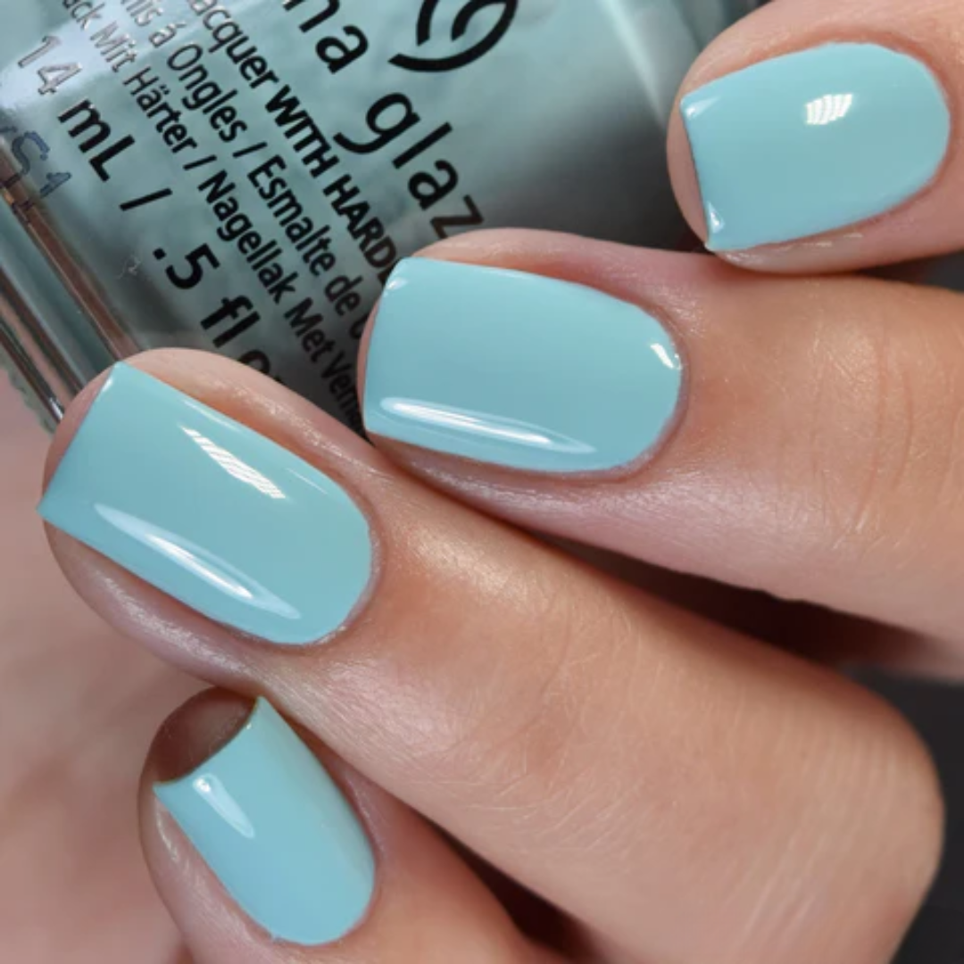China Glaze - At Your Athleisure #84153