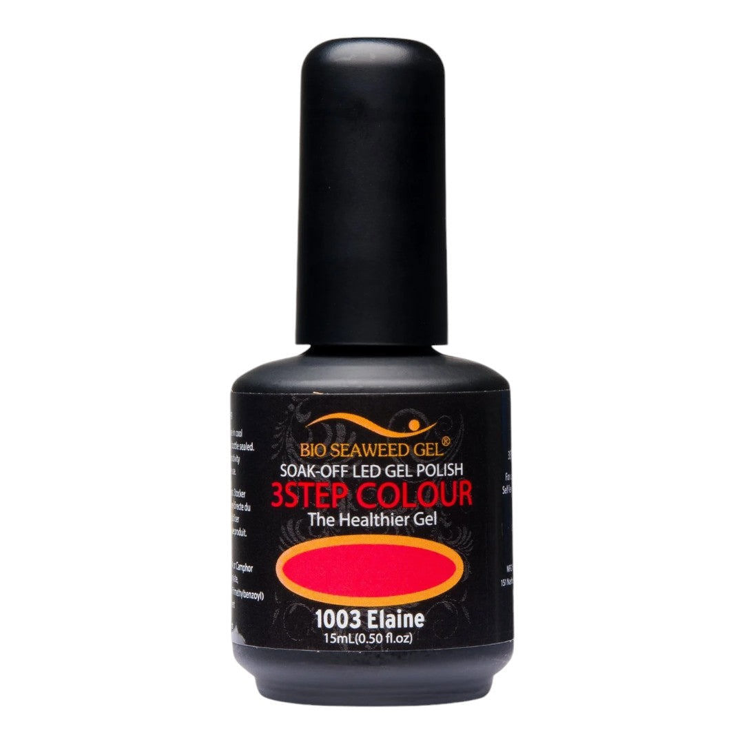 Bio Seaweed Gel #1003 Elaine