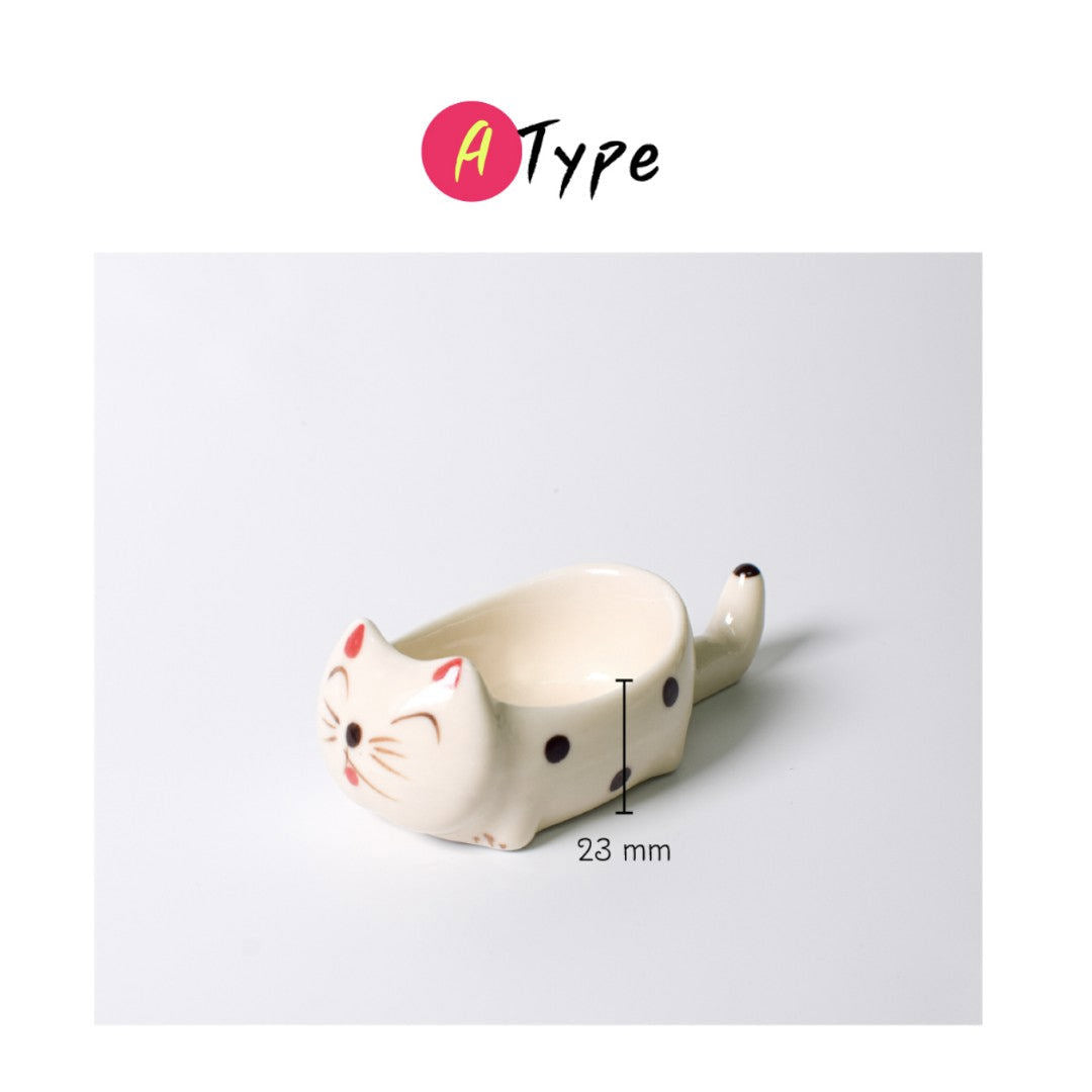 Bevlah Cat Dispenser - A