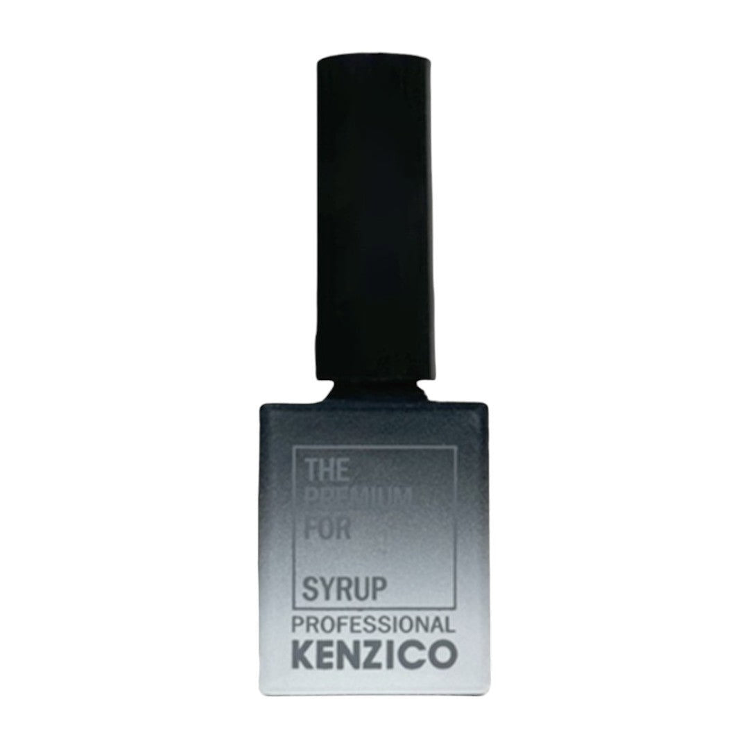 Kenzico Syrup Gel Polish #SR20