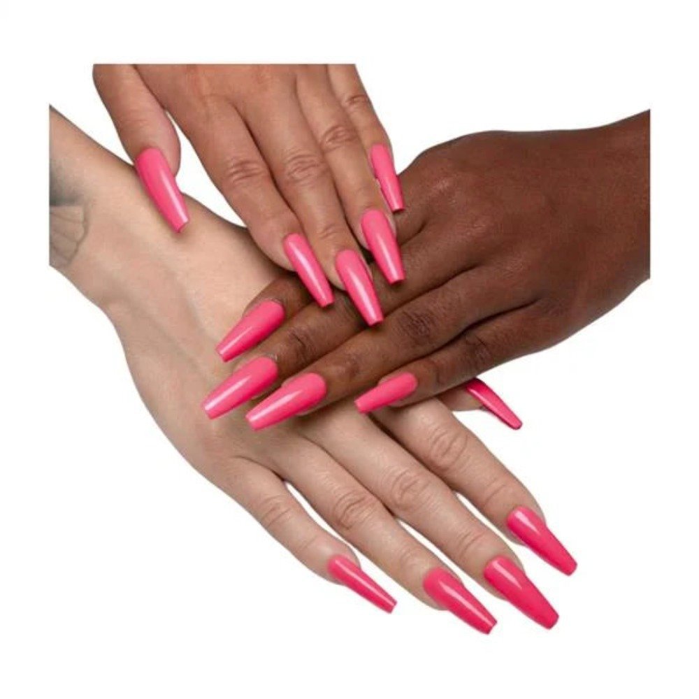 Apres Gel Couleur - Suck It Up #APGC215