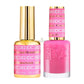 DND DC Gel & Lacquer Duo - Lotus Flowerbomb #282