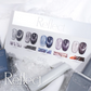 DGEL Signature Cat Eye Gel Polish - Frigid #DS162