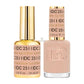 DND DC Gel & Lacquer Duo - Let It Flow #2511