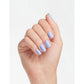 OPI Powder Perfection - You're Such A Budapest #DPE74