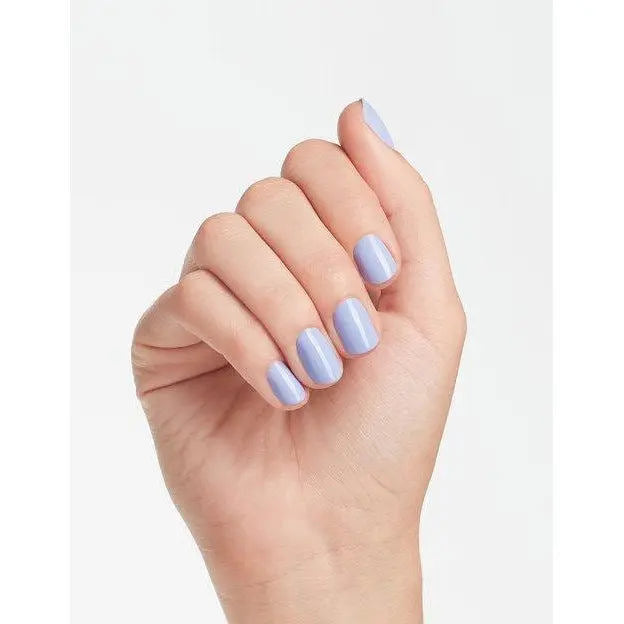 OPI Powder Perfection - You're Such A Budapest #DPE74