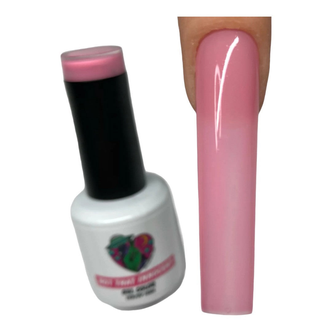 Nailz By Dev Gel Polish - Not That Innocent