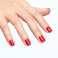 OPI Infinite Shine - Left Your Texts On Red #ISLS010