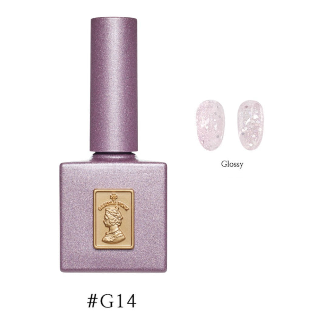Gentle Pink Gel Colour #G14