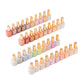Apres Gel Couleur - Light & Shadow Sheer Collection 40Pcs